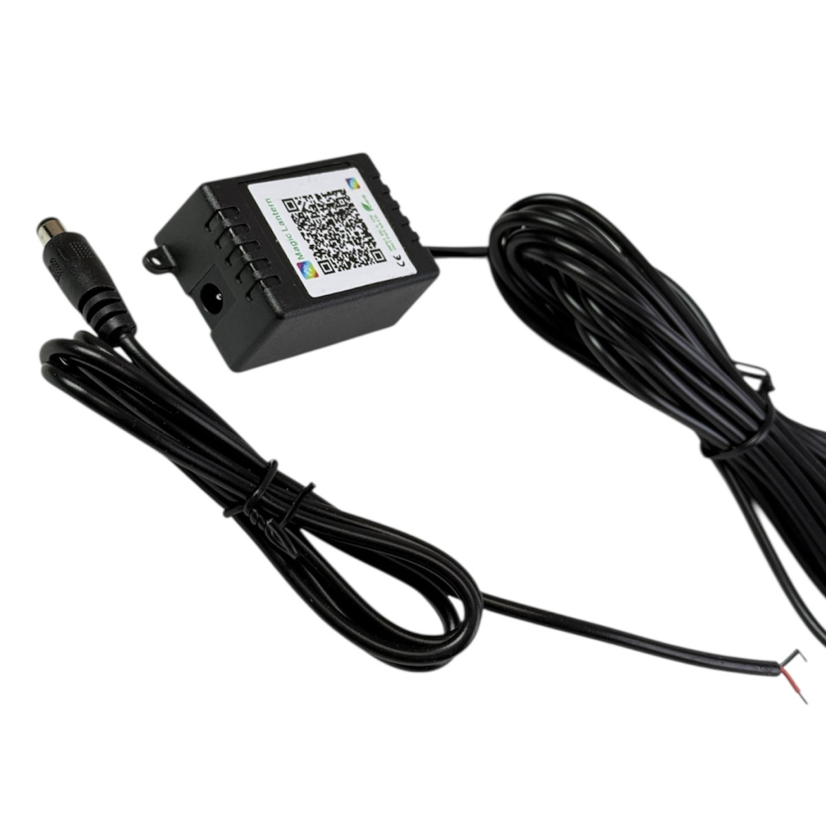 Бокова підсвітка авто Smart Pixel 12V 2×90см + 2×120см IP68 з пультом піксельна
