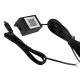 Бокова підсвітка авто Smart Pixel 12V 2×90см + 2×120см IP68 з пультом піксельна