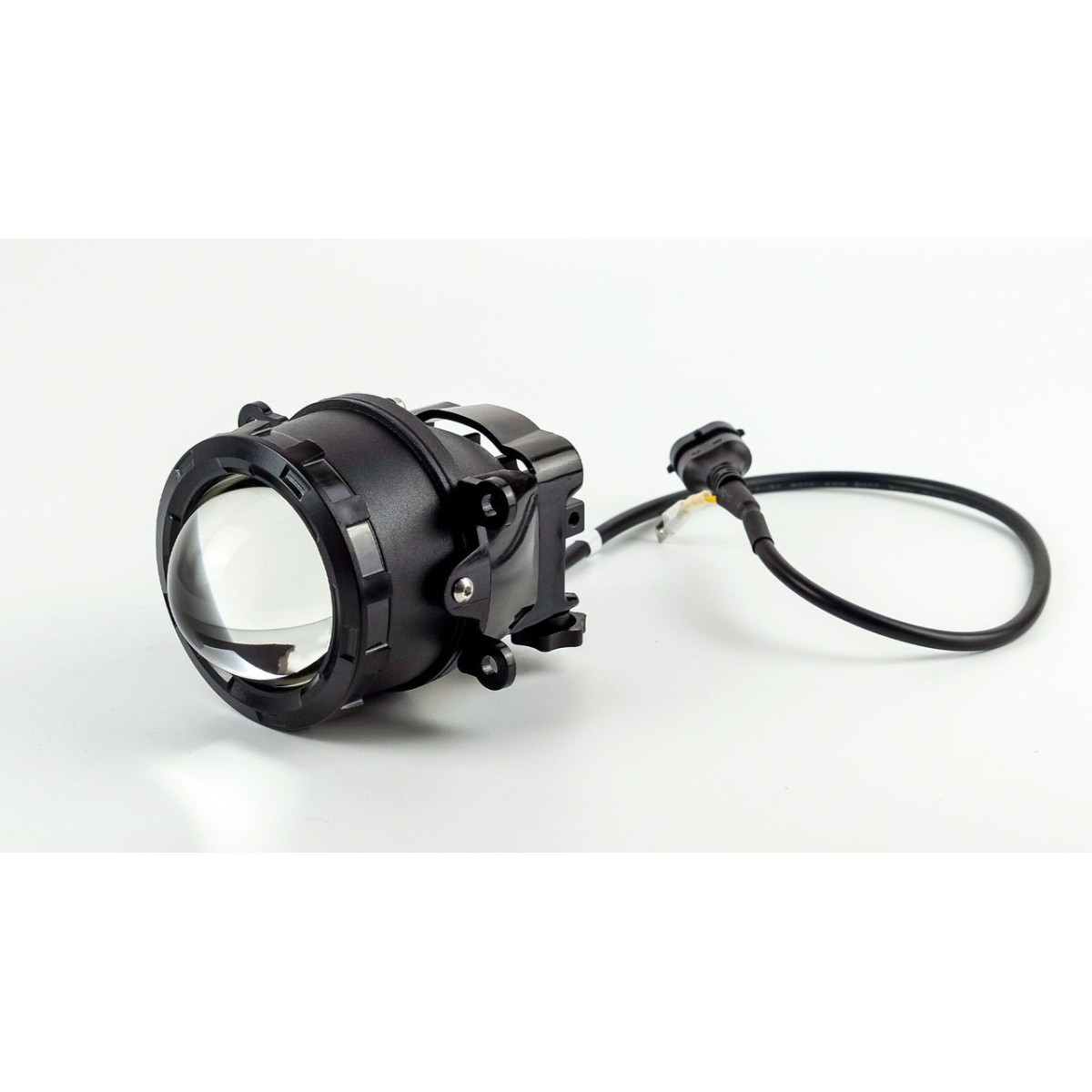 Лінза світлодіодна протитуманна SoKill FOG HL9 3" 32W 12-80V 6000K (компл. 2 шт.)