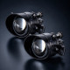 Biled лінзи в протитуманні фари Nissan FOG BiLED HL8A 3.0" 50/60W 3000K/5000K/6000K 2 шт.