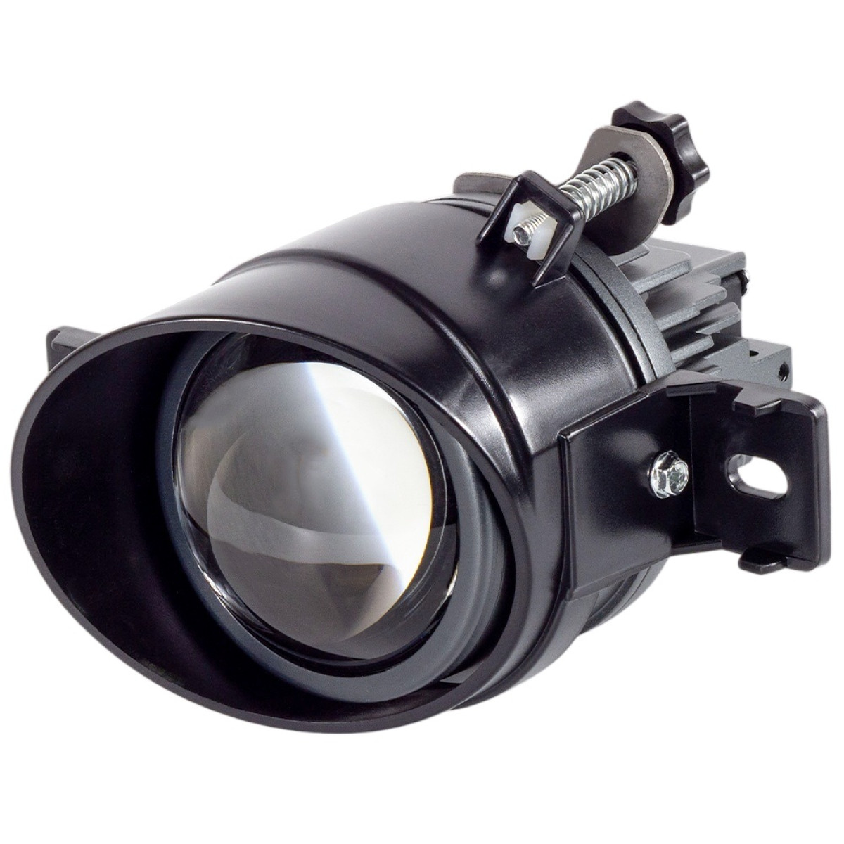Biled лінзи в протитуманні фари Nissan FOG BiLED HL8A 3.0" 50/60W 3000K/5000K/6000K 2 шт.
