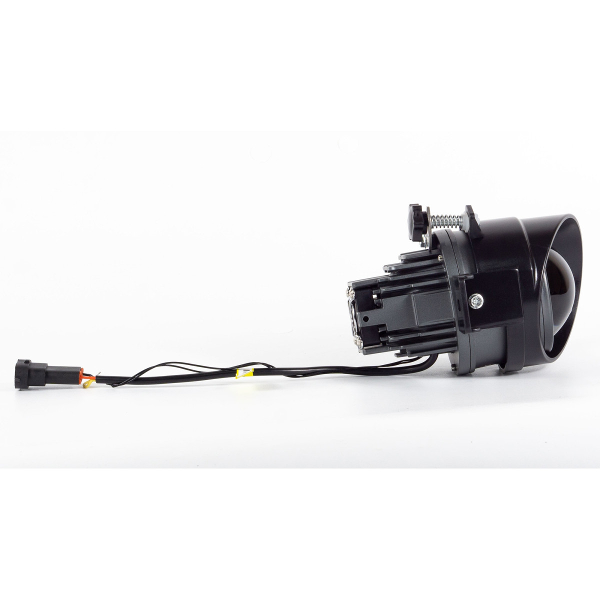 Biled лінзи в протитуманні фари Nissan FOG BiLED HL8A 3.0" 50/60W 3000K/5000K/6000K 2 шт.
