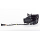 Biled лінзи в протитуманні фари Nissan FOG BiLED HL8A 3.0" 50/60W 3000K/5000K/6000K 2 шт.