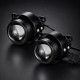 Лінзи протитуманні SoKill FOG HL9 LowLED 2.5" 45W 6000K ближнє світло (2 шт.)