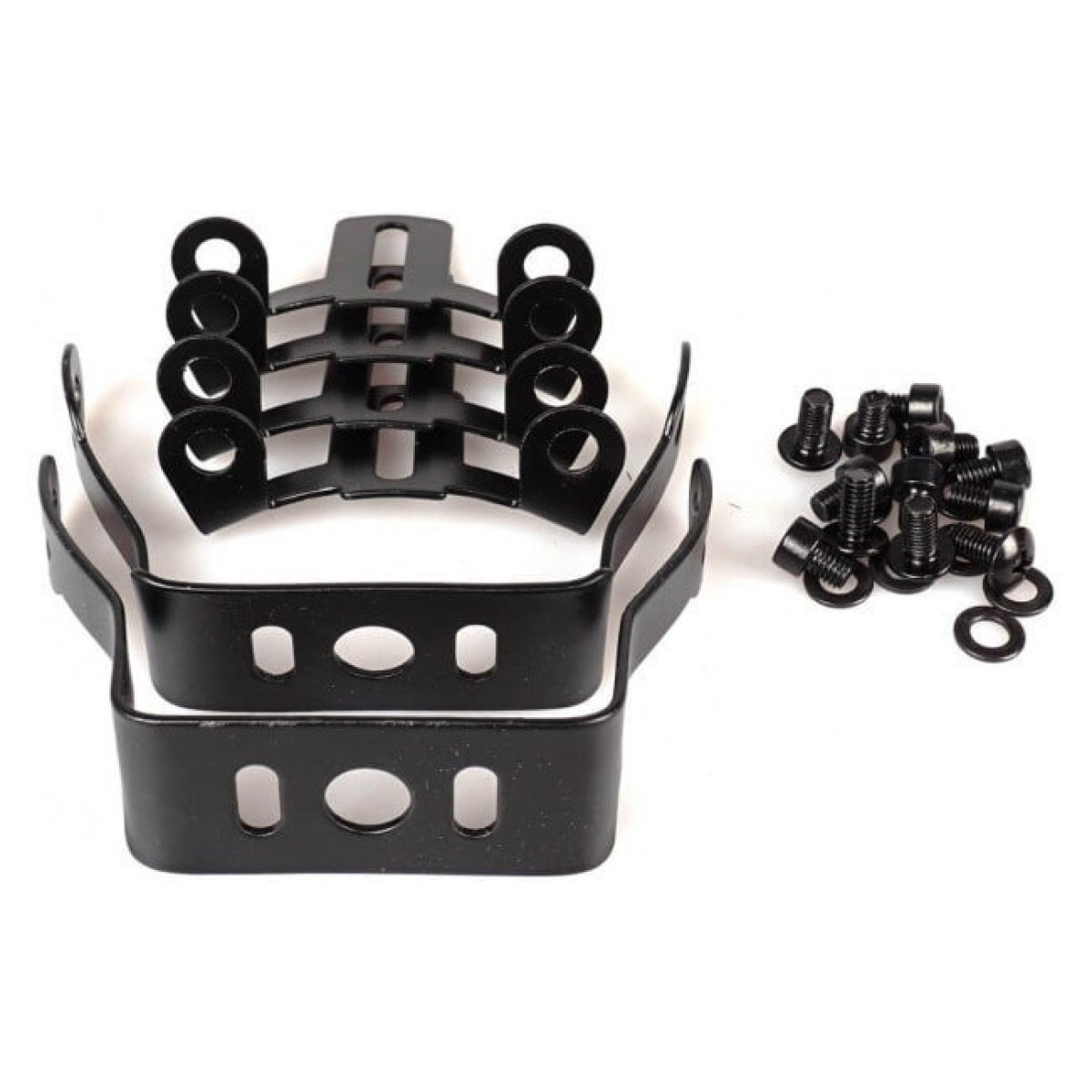 Лінзи протитуманні SoKill FOG HL9 LowLED 2.5" 45W 6000K ближнє світло (2 шт.)