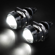 Biled лінзи SoKill SK-5R 2.5" 50/55W 6000K універсальні, комплект