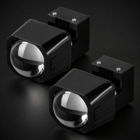 Лінзи на авто BiLED MODUL BiLED-05 1.5" 30/35W 6000K комплект