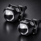 Лінзи в фари SoKill SK-1M 3.0" 55/65W 6000K led біксенон універсальні к-т.