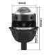Лінзи led в авто BiLED ULTRA Ref 3.0" 65/78W 5800K 11000 Lux комплект біксенон