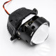 Лінзи led в авто BiLED ULTRA Ref 3.0" 65/78W 5800K 11000 Lux комплект біксенон