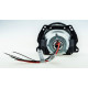 Лінзи в авто BiLED 24V ближнє + дальнє світло F1 3.0" 45/50W 5500K комплект