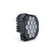 Додаткова лед фара 90W 4,4" WL SQ HF-16 DLX 9–32V 8100Lm розсіяне світло 6000K