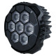 Додаткова фара лед WL SQ HF-14 DLX 3.8" FL 45W 6000К розсіяне світло