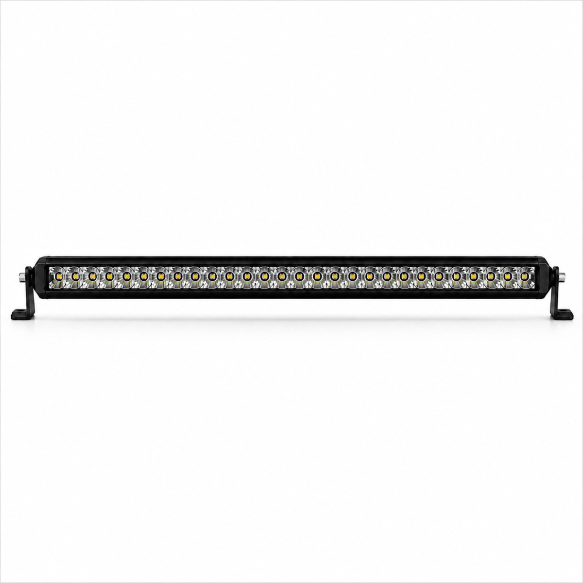 Led фара балка 150Вт WL LBA1-30 комбо 6000К 9-36В