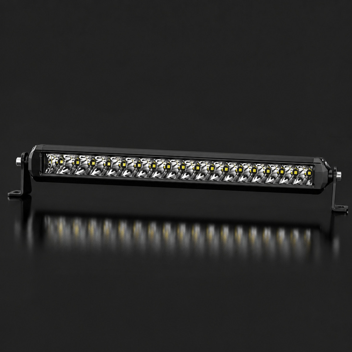 Led балка WL LBA1-20 100W Osr змішане світло 9–36V 6000K