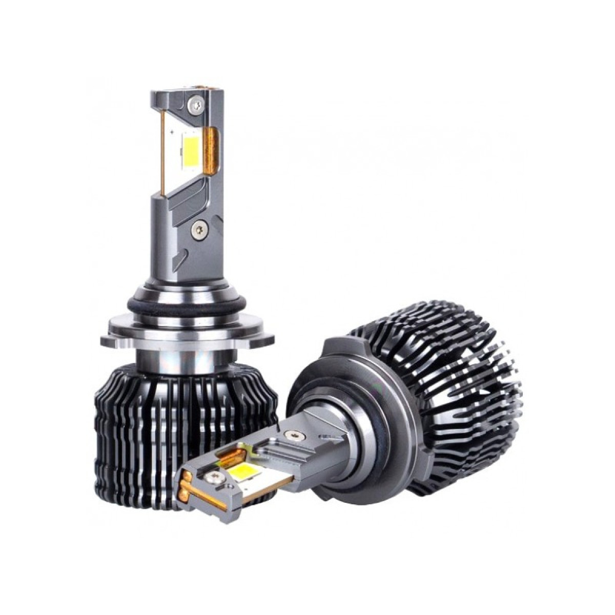 Led лампи UL-01 DELUX HB3(9005) для автомобіля 65W 5500K 2 шт.