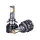Led лампи UL-01 DELUX HB3(9005) для автомобіля 65W 5500K 2 шт.