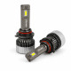Автолампи led HB3 9005 UL-03 60W 5500K, комплект 2 лампи