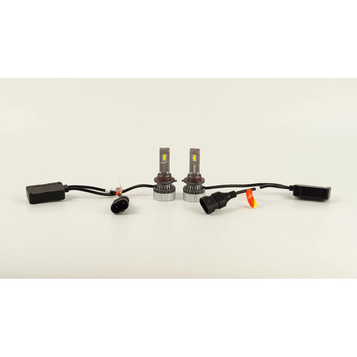 Автолампи led HB3 9005 UL-03 60W 5500K, комплект 2 лампи