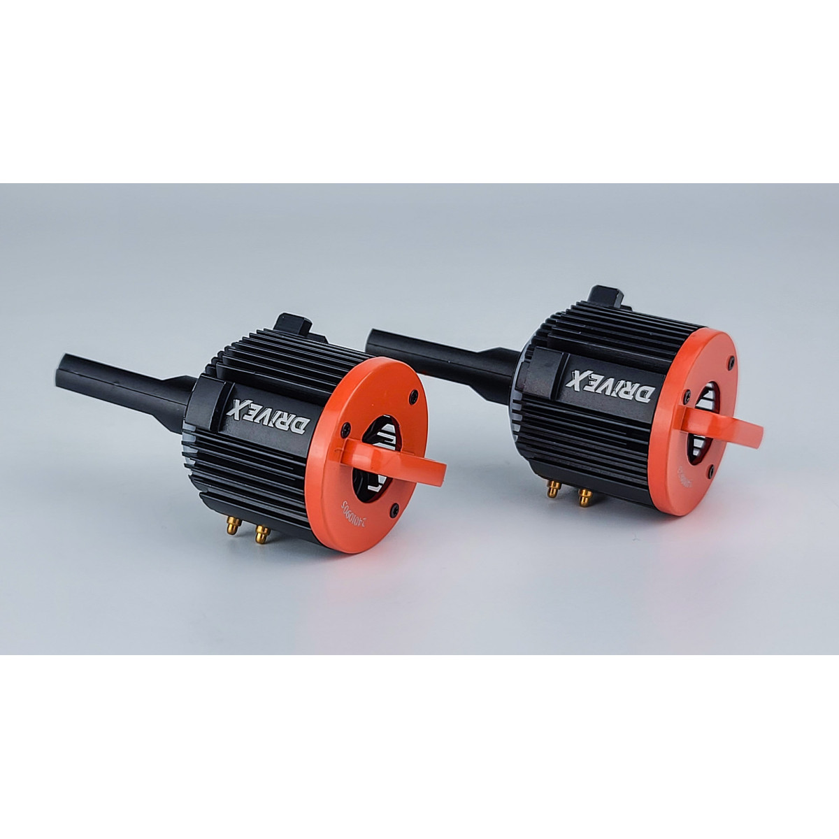 Led лампи головного світла H7 VW-03 3800Лм 50W 6000K, комплект 2 шт