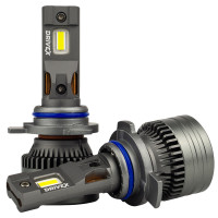 Лампи головного світла HIR2 (9012) UL-05 65W 5500K, комплект 2 шт