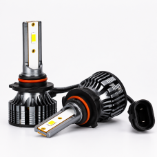 Led автолампи HB3 9005 ME-09 40W 5500K універсальні 9–32V, комплект 2 шт