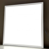 LED Панель 48W 600×600 мм  4800Lm 5000K біле природнє світло LED STORY