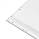 LED Панель 48W 600×600 мм  4800Lm 5000K біле природнє світло LED STORY