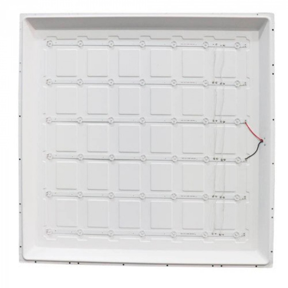 LED Панель 48W 600×600 мм  4800Lm 5000K біле природнє світло LED STORY