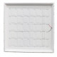 LED Панель 48W 600×600 мм  4800Lm 5000K біле природнє світло LED STORY