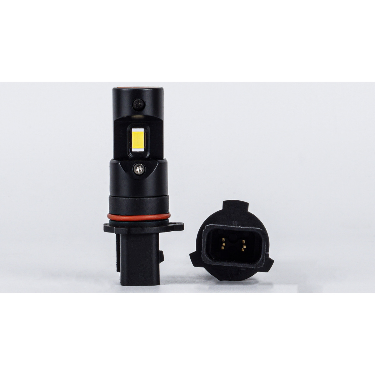 Led лампа PA-08 PSX26 30W 5500K 9–32V головне світло, комплект 2 шт