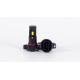 Автомобільна лед лампа PA-08 PSX24 12V 30W 5500K, комплект 2 шт