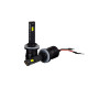 Led лампа головного світла  PA-08P H27/880/881 30W 5500K, комплект 2 шт