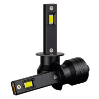 Led лампи H1 PA-08P 30W 5500K 9–32V для авто (комплект)