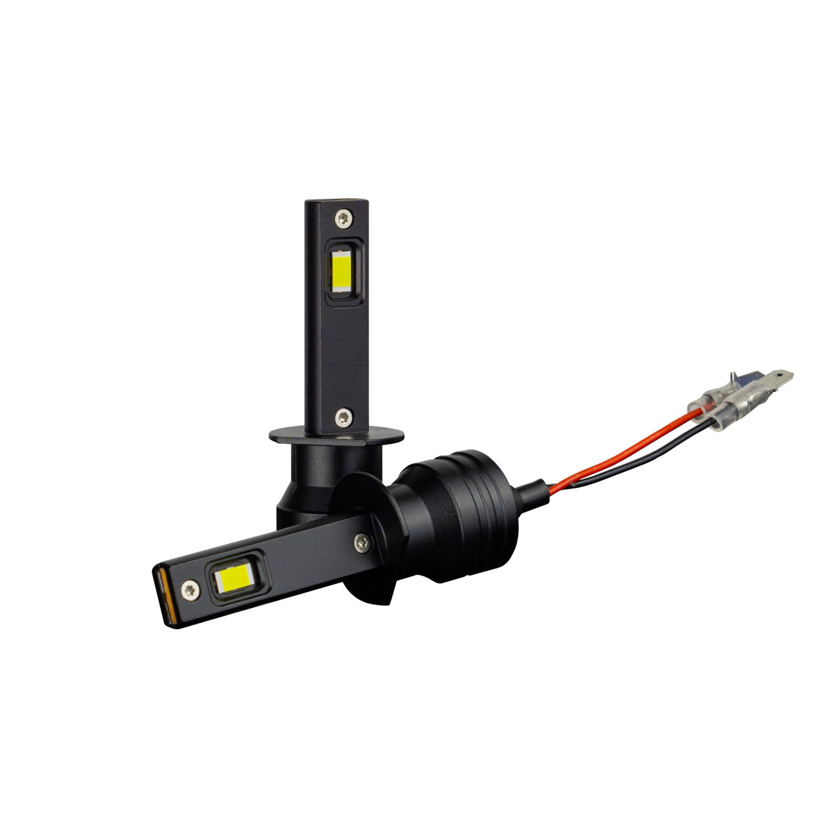 Led лампи H1 PA-08P 30W 5500K 9–32V для авто (комплект)