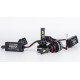 Автолампи H11 H8 H9 FE-01 PRO 58W 6000K 4800Lm CAN 9–32V комплект