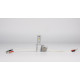 Led лампи H3 PA-14 30W(2*15W) 3000K 9-32V для протитуманних фар, комплект 2 шт.