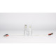 Led лампи H3 PA-14 30W(2*15W) 3000K 9-32V для протитуманних фар, комплект 2 шт.