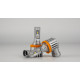 LED лампи H11 H8 H9 PA-14 15W 3000K 9-32V для протитуманних фар, комплект 2 шт.