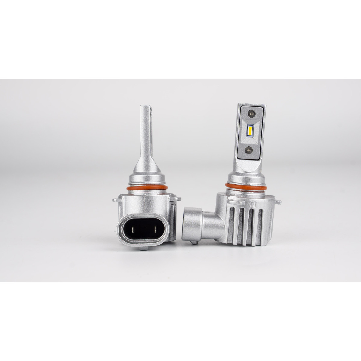 Автомобільні led лампи HB3 (9005) PA-14 30W(2*15W) 3000K CSP 9-32V, комплект 2 шт.