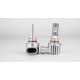 Автомобільні led лампи HB3 (9005) PA-14 30W(2*15W) 3000K CSP 9-32V, комплект 2 шт.