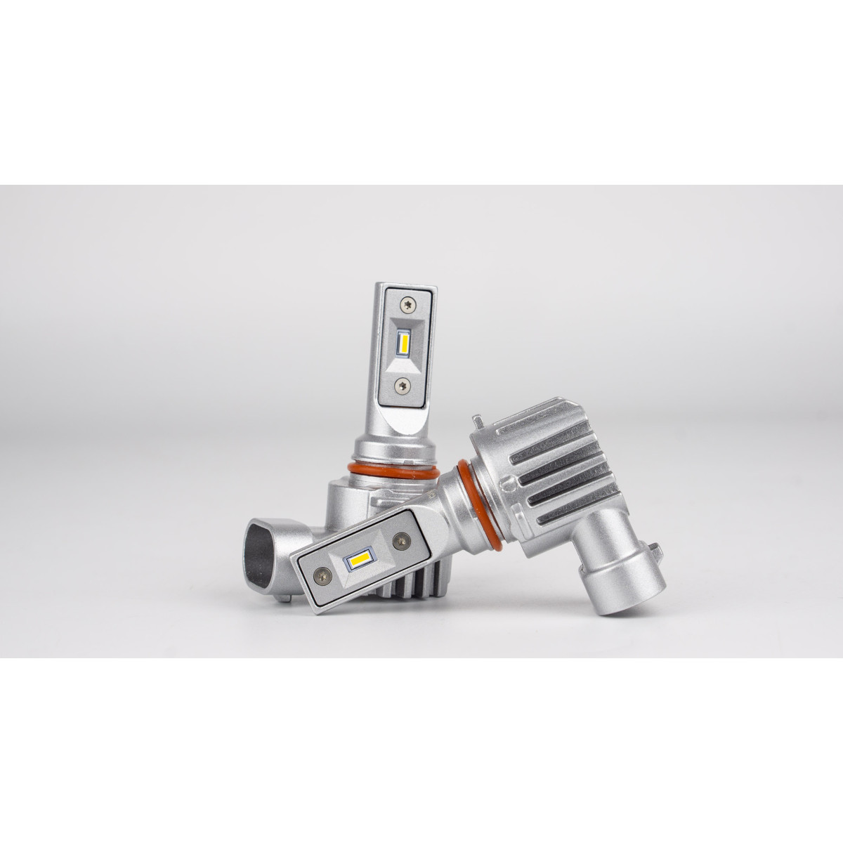 Автомобільні led лампи HB3 (9005) PA-14 30W(2*15W) 3000K CSP 9-32V, комплект 2 шт.