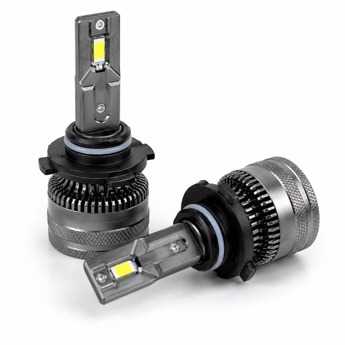 Led лампи H11 SoKill GLK 6000K 60W 9-32V з CAN-блоком комплект 2 шт