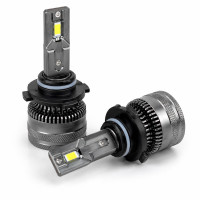 Led лампи H11 SoKill GLK 6000K 60W 9-32V з CAN-блоком комплект 2 шт