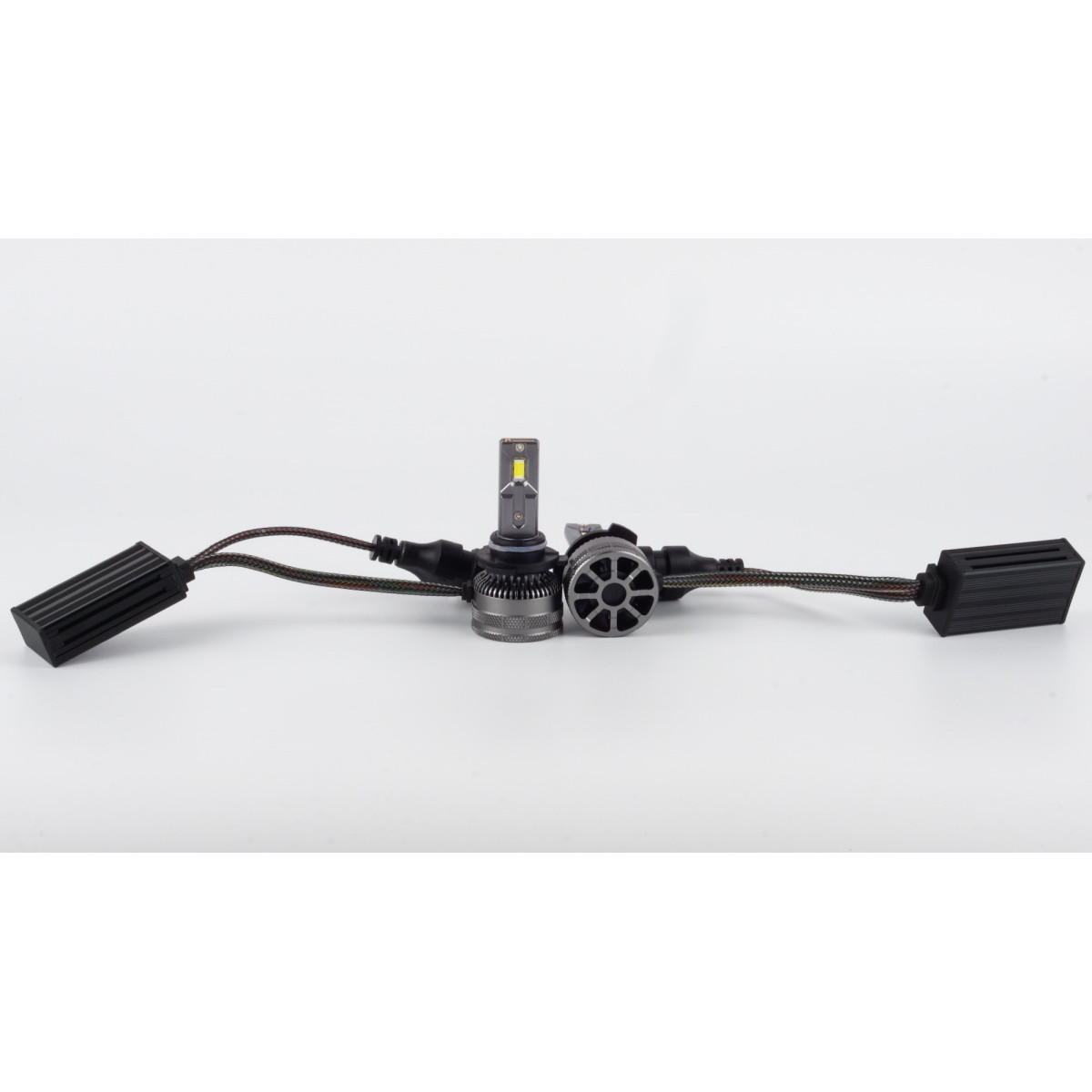 Led лампи H11 SoKill GLK 6000K 60W 9-32V з CAN-блоком комплект 2 шт