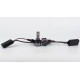 Led лампи H11 SoKill GLK 6000K 60W 9-32V з CAN-блоком комплект 2 шт