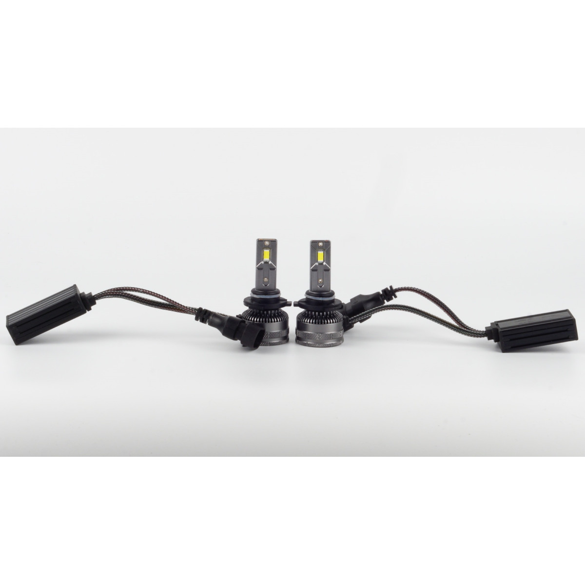 Led лампи H11 SoKill GLK 6000K 60W 9-32V з CAN-блоком комплект 2 шт