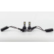 Led лампи H11 SoKill GLK 6000K 60W 9-32V з CAN-блоком комплект 2 шт
