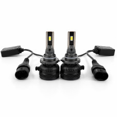Led лампи SoKill GLK 9006 HB4 60W 6000K 9-32V CAN комплект