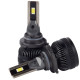 Led лампи SoKill GLK 9006 HB4 60W 6000K 9-32V CAN комплект